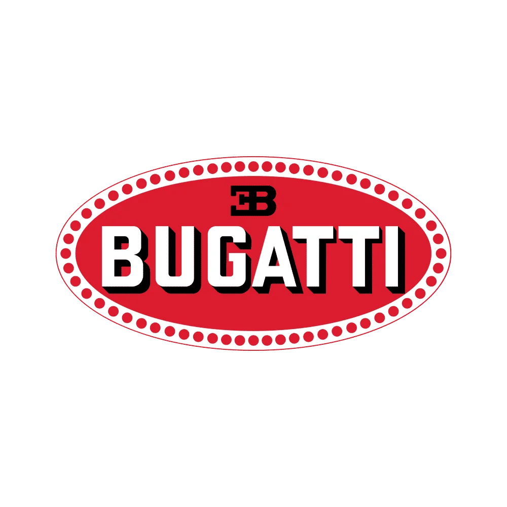 Bugatti