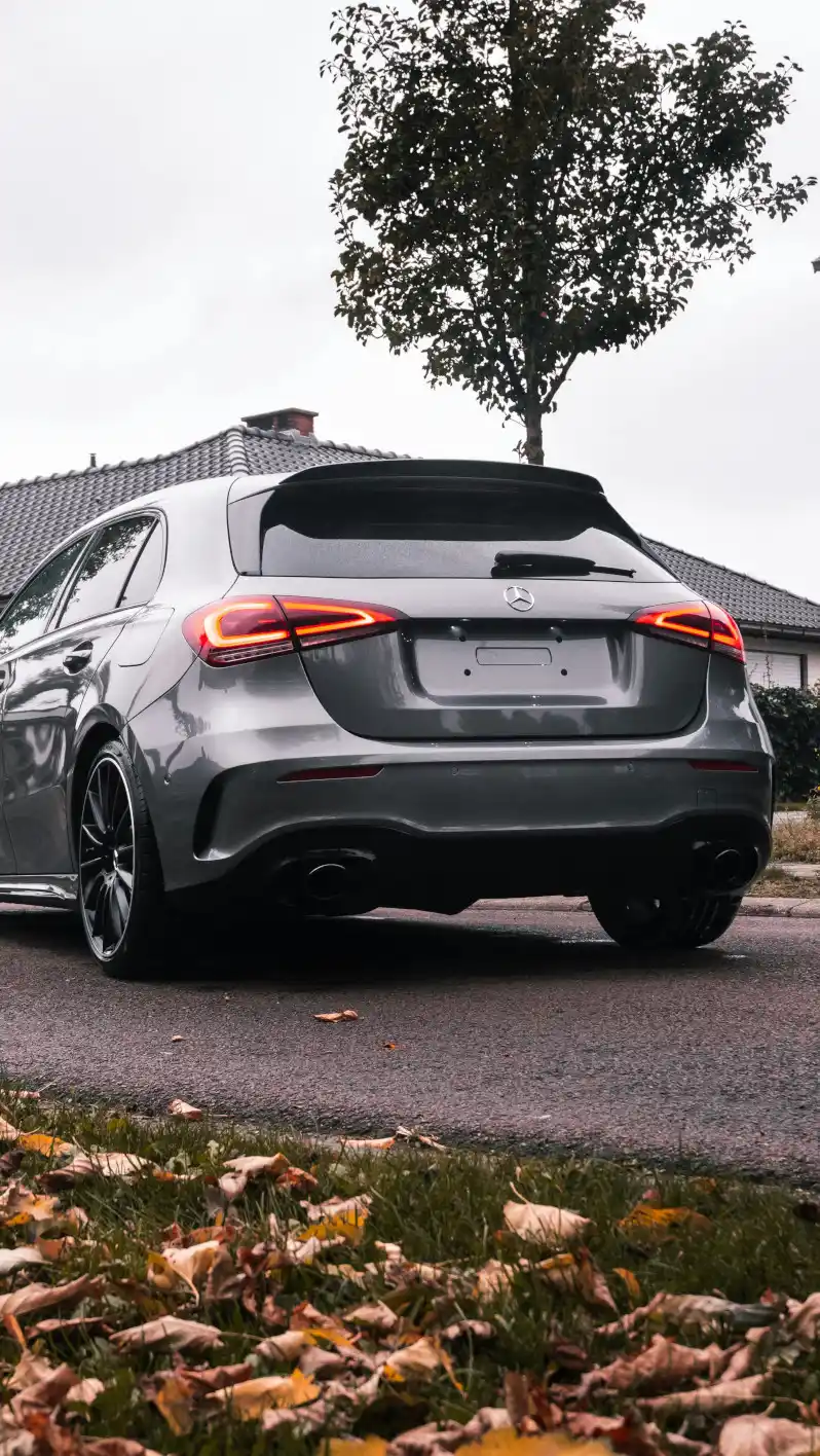 Hatchback